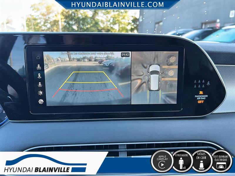 hyundai Palisade 2020 - 25