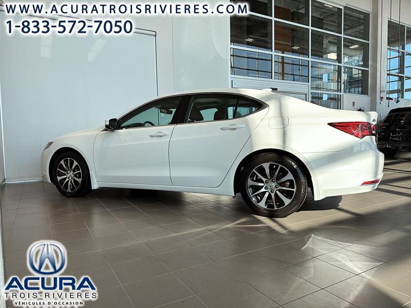 acura TLX 2015 - 4