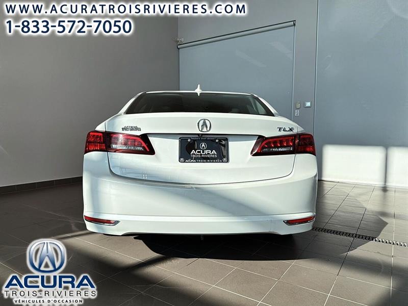 acura TLX 2015 - 5