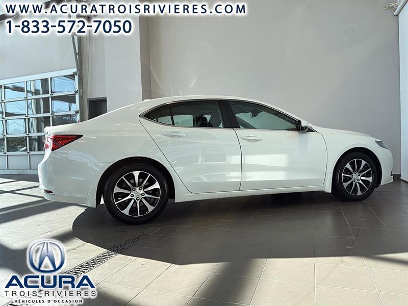 acura TLX 2015 - 6