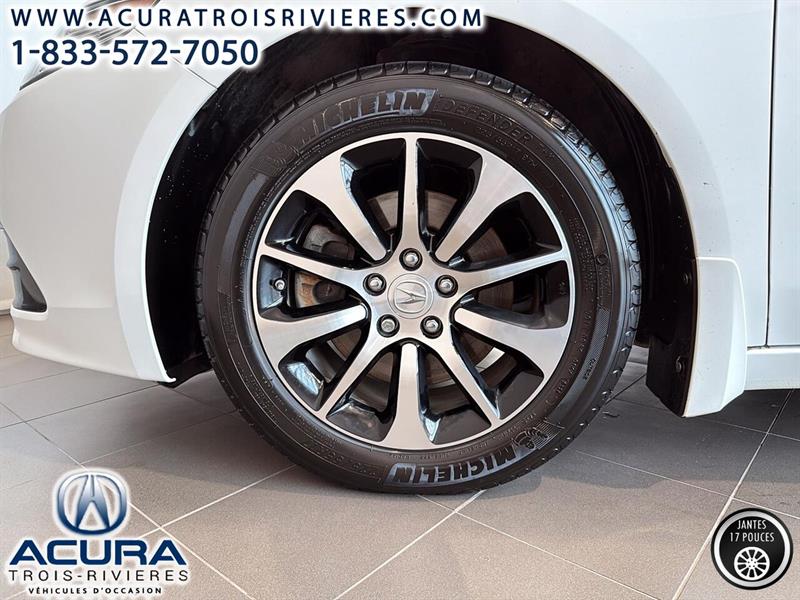 acura TLX 2015 - 7