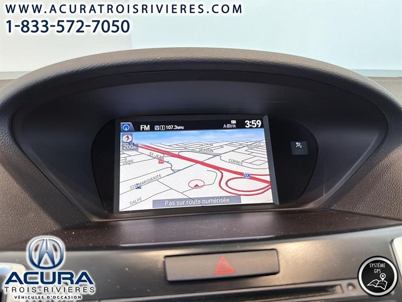 acura TLX 2015 - 12