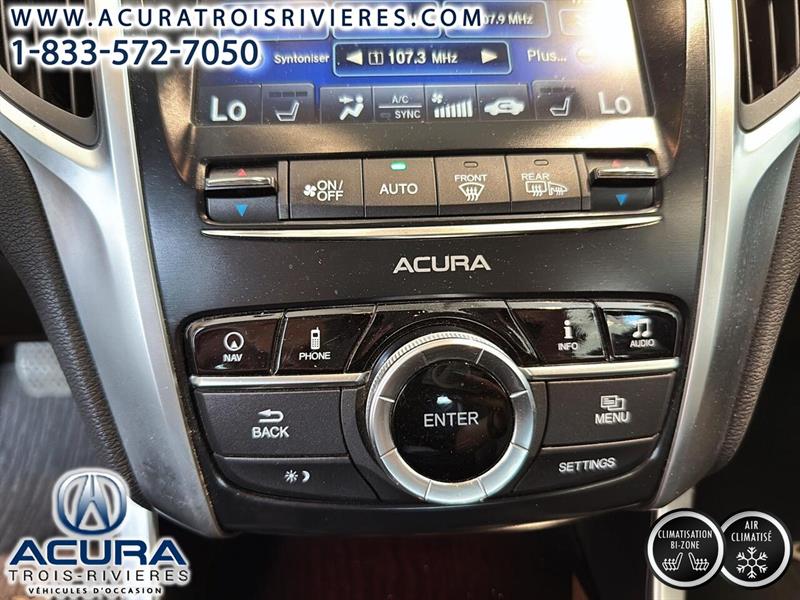 acura TLX 2015 - 18