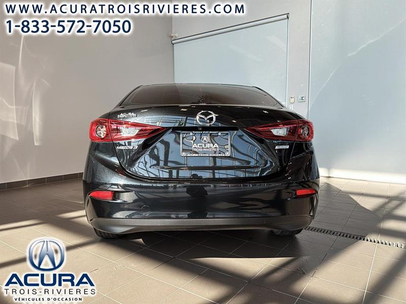 mazda Mazda3 2018 - 5
