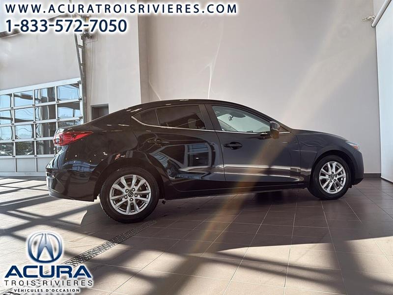 mazda Mazda3 2018 - 6