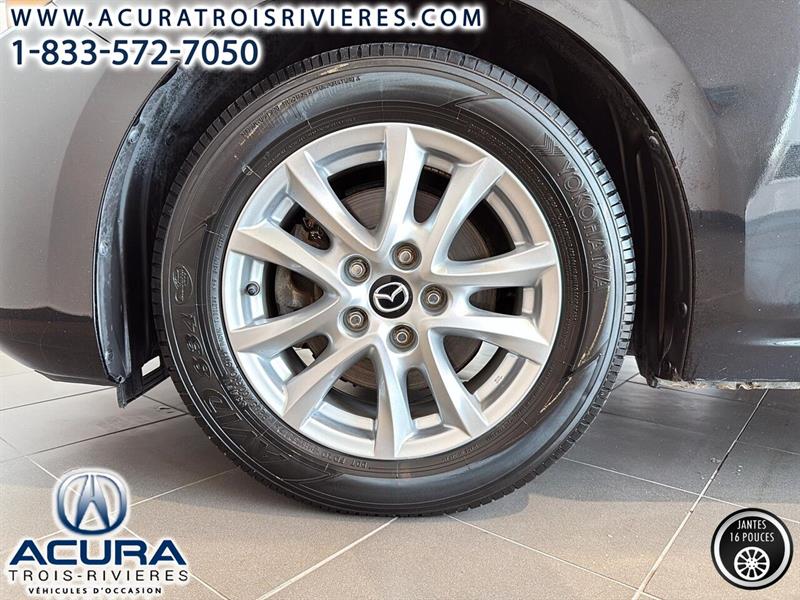 mazda Mazda3 2018 - 7