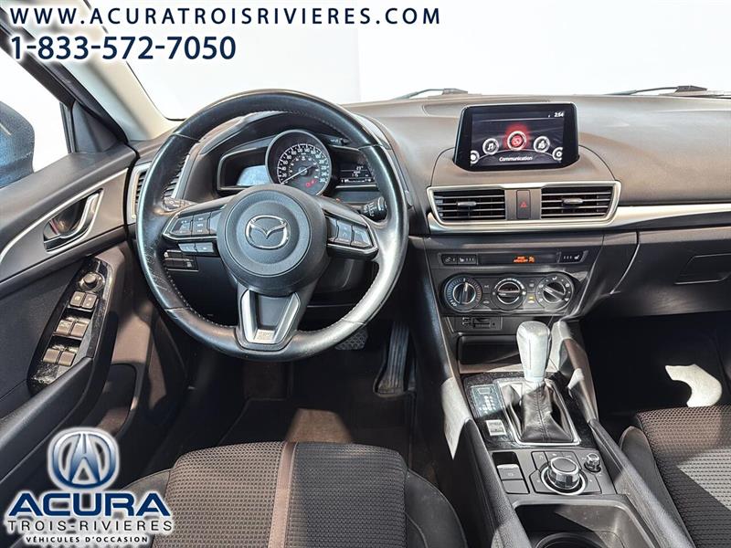 mazda Mazda3 2018 - 8