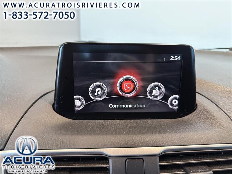 mazda Mazda3 2018 - 12