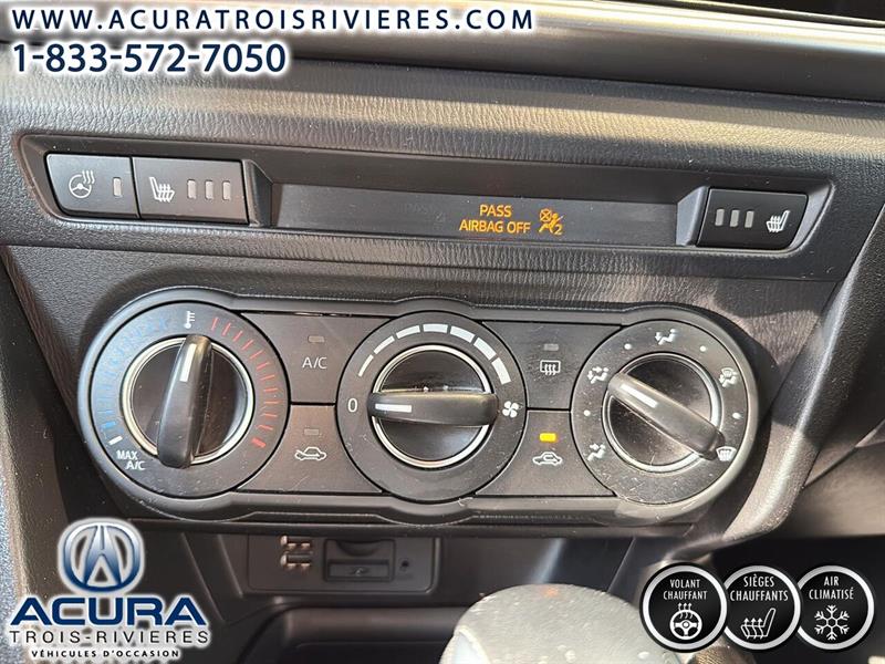 mazda Mazda3 2018 - 16
