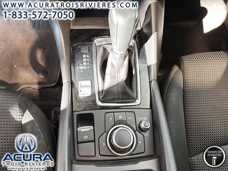 mazda Mazda3 2018 - 18