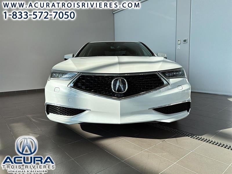 acura TLX 2019 - 2