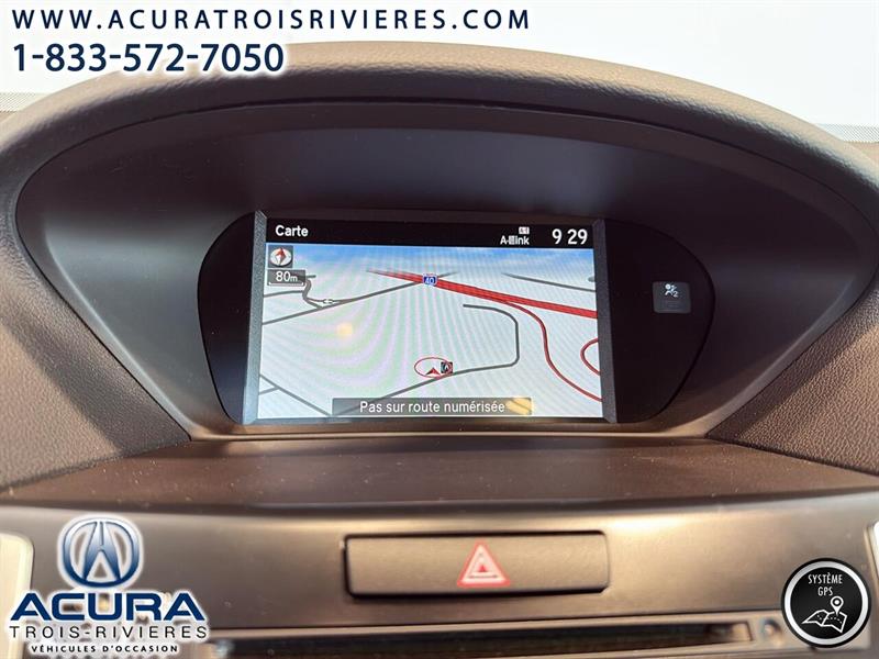 acura TLX 2019 - 12