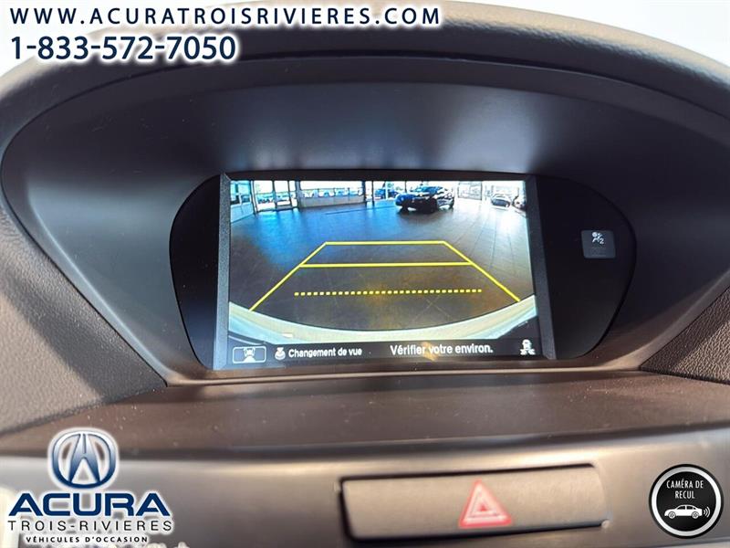 acura TLX 2019 - 16