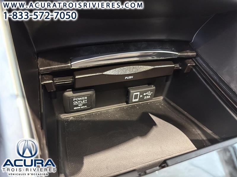 acura TLX 2019 - 18