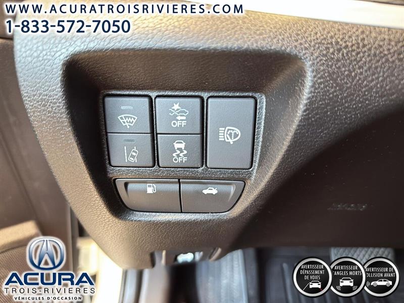 acura TLX 2019 - 20