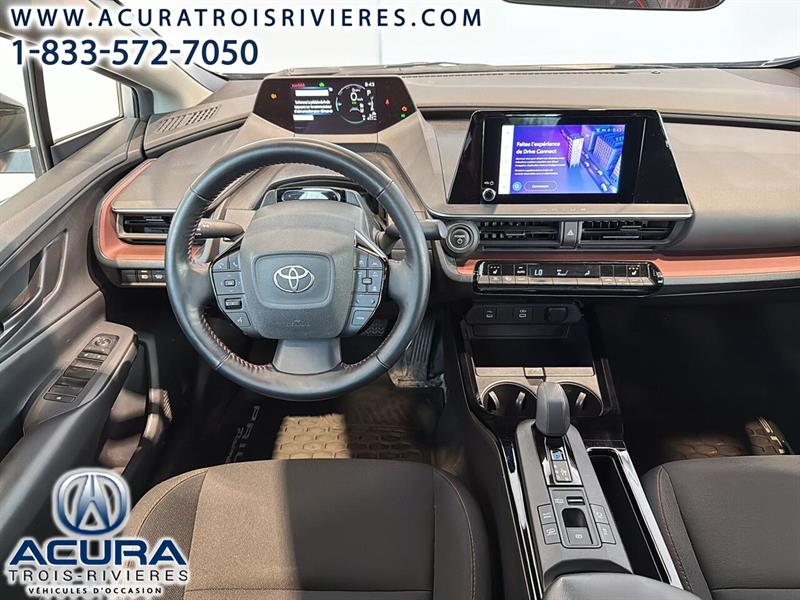 toyota Prius Prime 2023 - 8