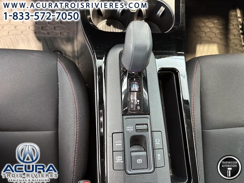 toyota Prius Prime 2023 - 16