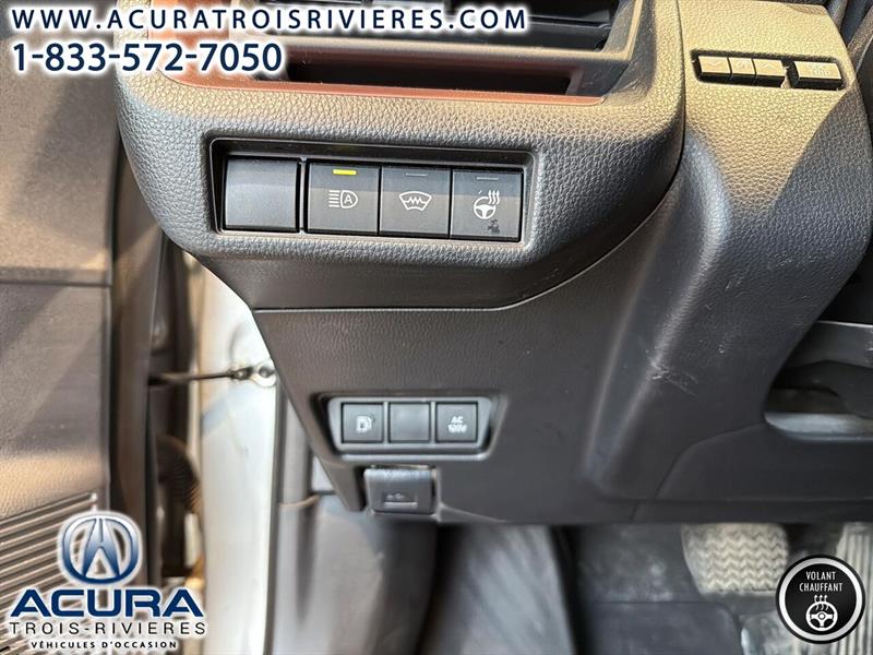 toyota Prius Prime 2023 - 17
