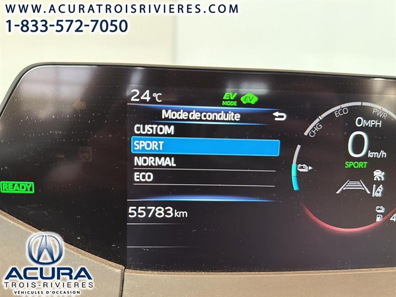 toyota Prius Prime 2023 - 18