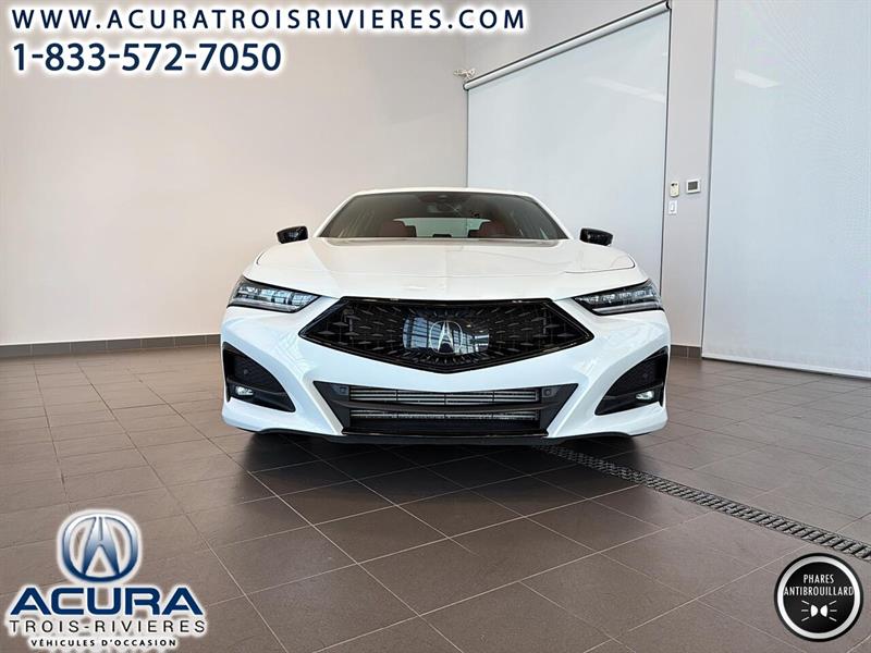 acura TLX 2023 - 2