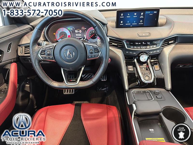 acura TLX 2023 - 7