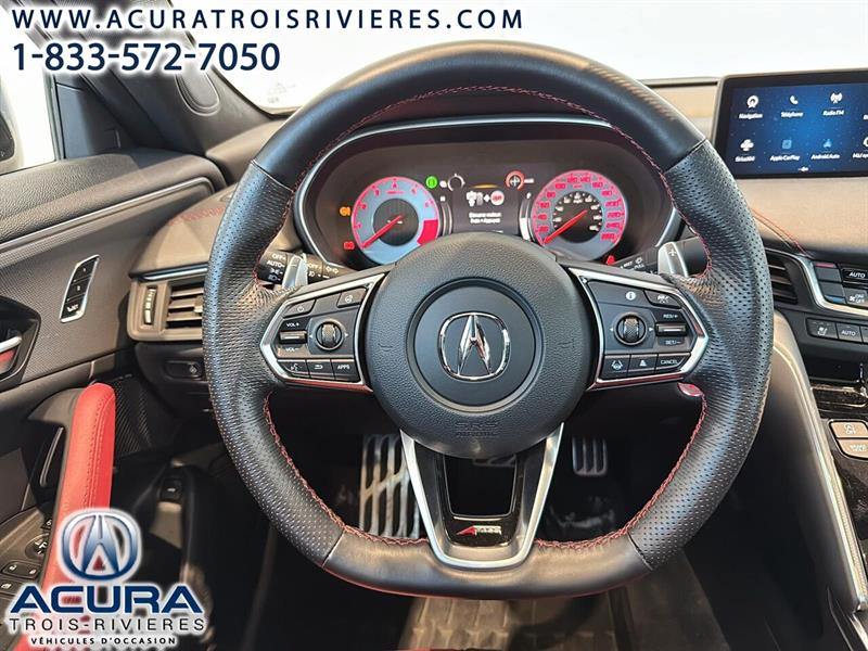 acura TLX 2023 - 8
