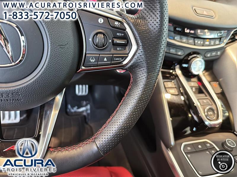 acura TLX 2023 - 10