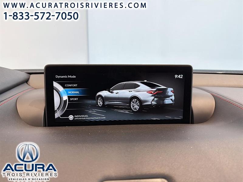 acura TLX 2023 - 13