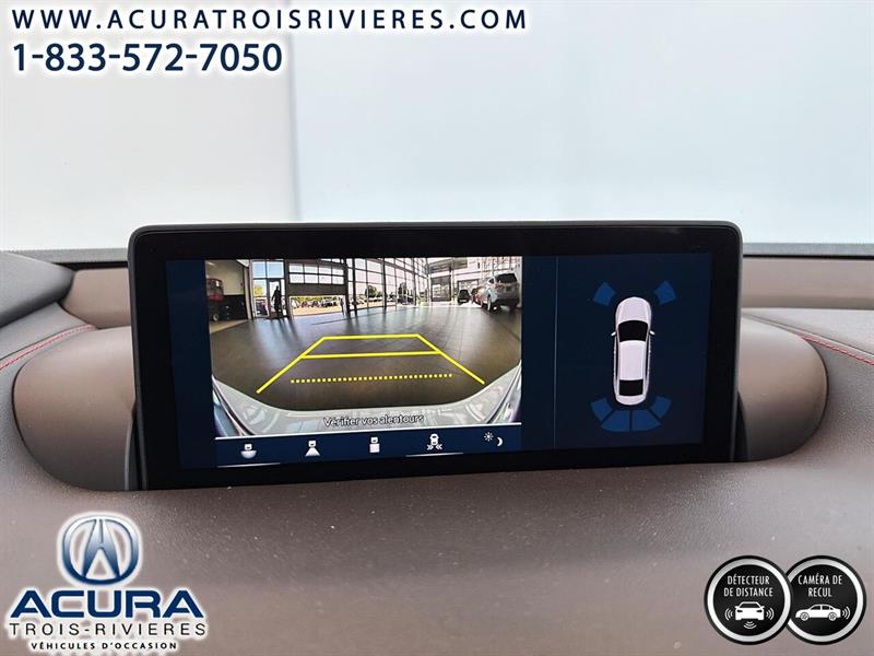 acura TLX 2023 - 14
