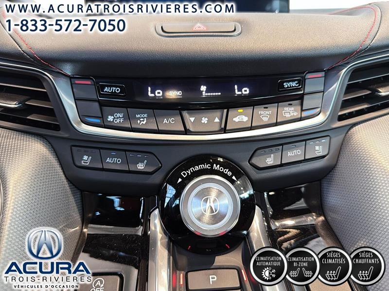 acura TLX 2023 - 15
