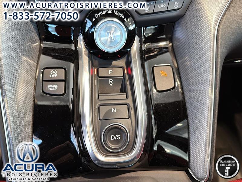 acura TLX 2023 - 16