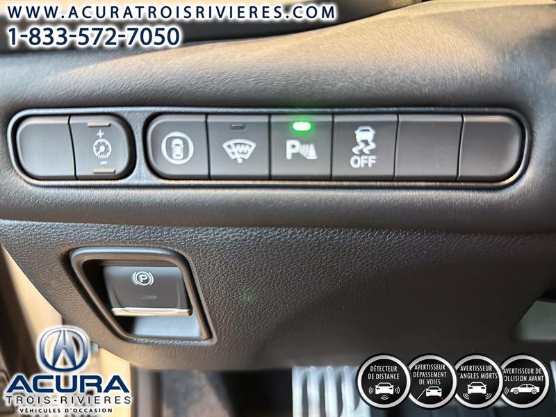 acura TLX 2023 - 18