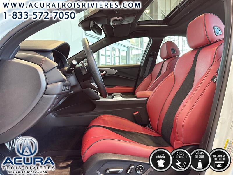 acura TLX 2023 - 19