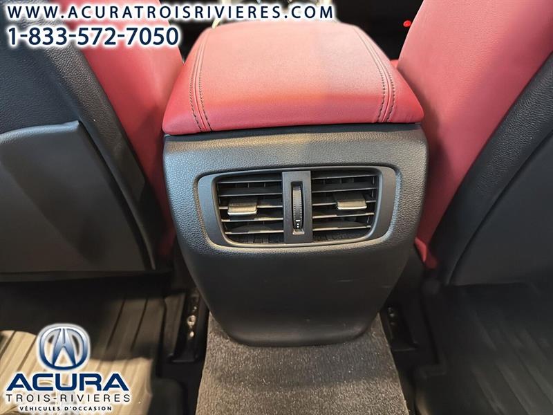 acura TLX 2023 - 21