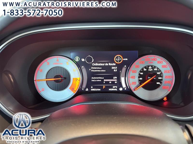 acura TLX 2023 - 22