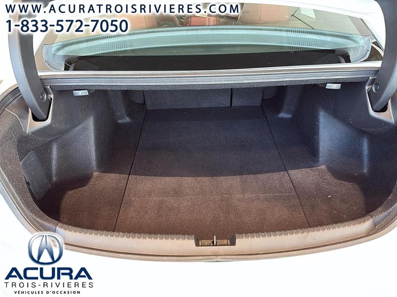 acura TLX 2023 - 23