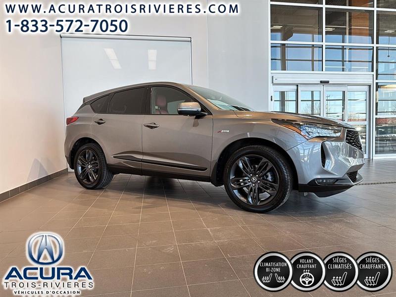 acura RDX 2023