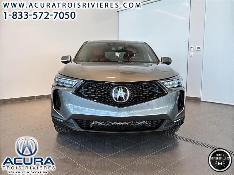 acura RDX 2023 - 2