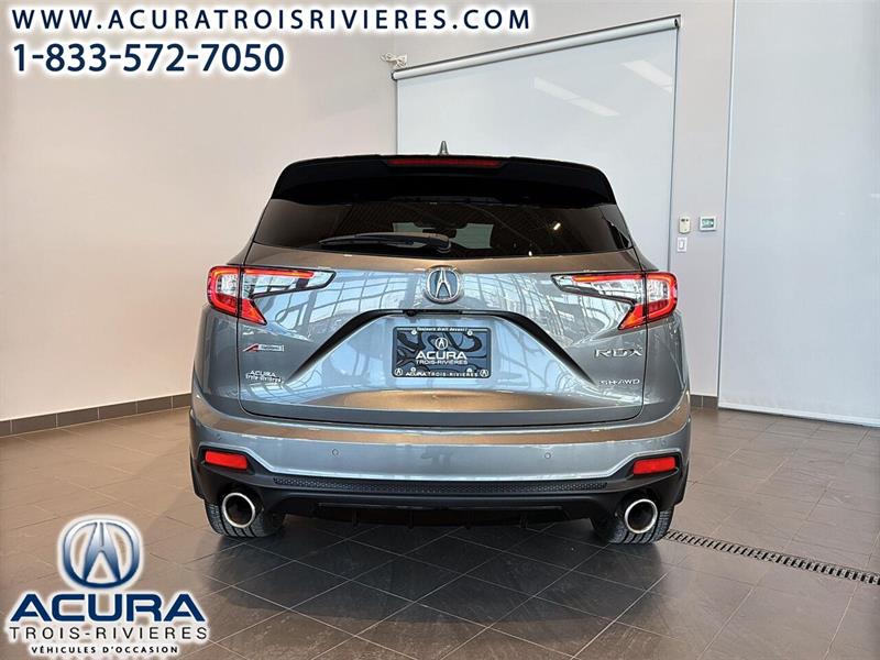 acura RDX 2023 - 5