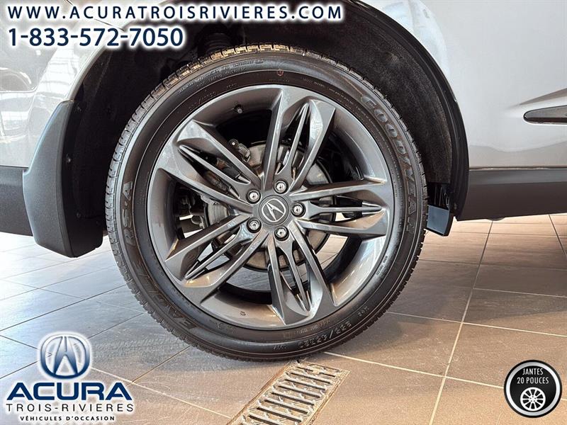 acura RDX 2023 - 7