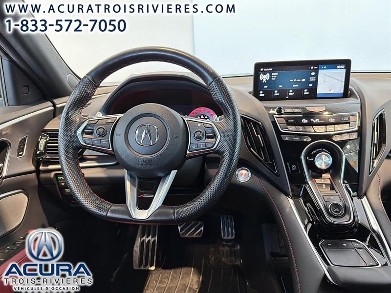 acura RDX 2023 - 8