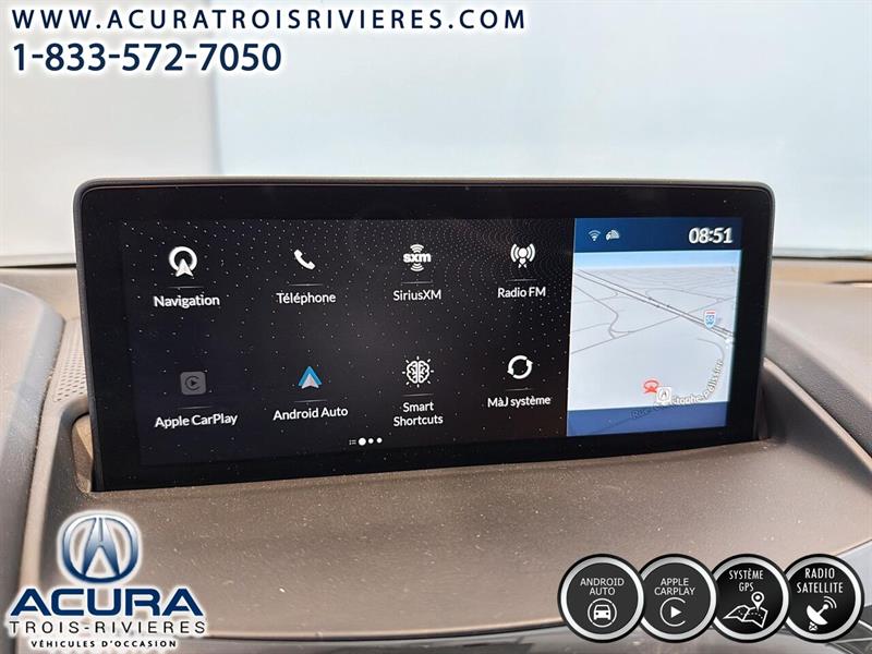 acura RDX 2023 - 12