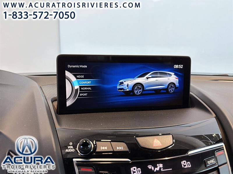 acura RDX 2023 - 14