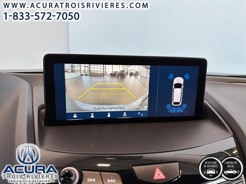 acura RDX 2023 - 15