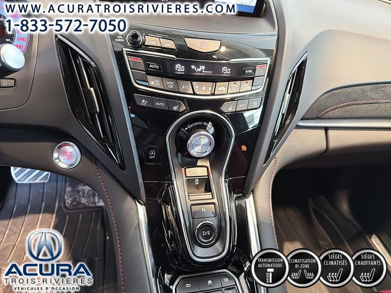 acura RDX 2023 - 16