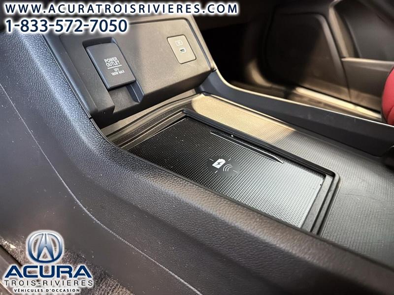 acura RDX 2023 - 17
