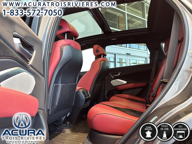acura RDX 2023 - 20