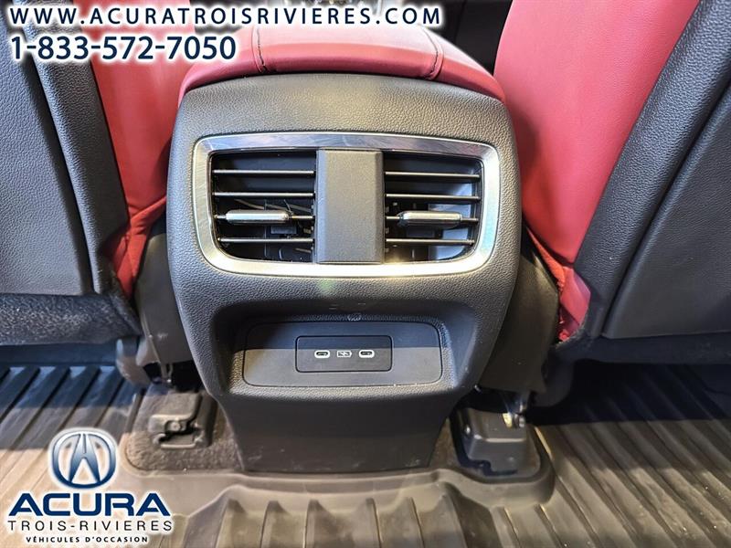 acura RDX 2023 - 21