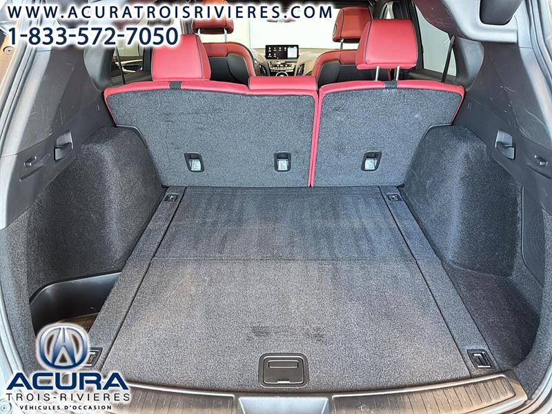 acura RDX 2023 - 22