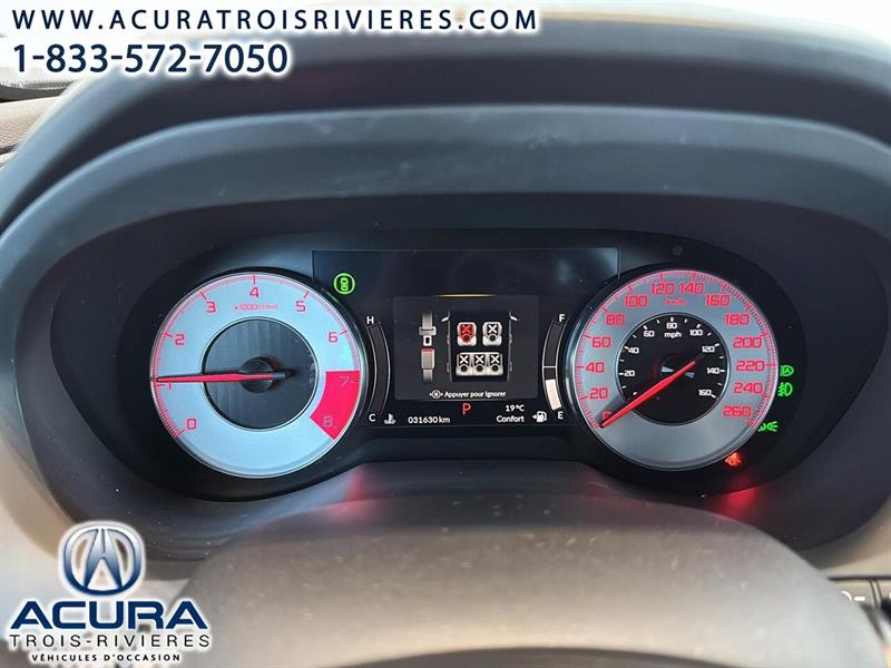 acura RDX 2023 - 23